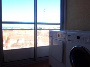 Appartement avec vue sur le chenal, garage et wifi - FR-1-197-139