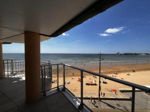 Appartement Les Sables-d Olonne, 2 pièces, 4 personnes - FR-1-197-491