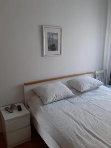 Apartments with a parking space Jelsa, Hvar - 4019