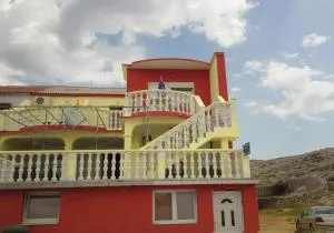 Apartment Zubovici 4125b - Zubovići