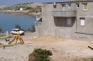 Apartment Zubovici 4125b