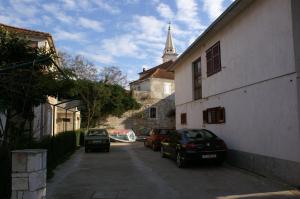 Double Room Jelsa 4041e