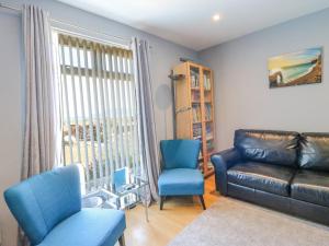 The Lookout -The House With A View