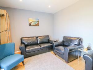 The Lookout -The House With A View