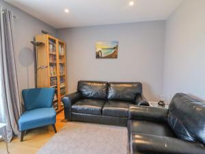 The Lookout -The House With A View