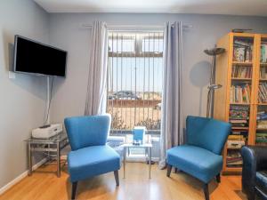 The Lookout -The House With A View