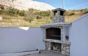 Apartment Metajna 4126a