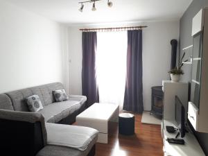 Apartment Metajna 4126a