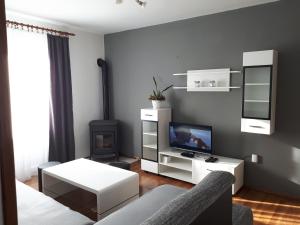 Apartment Metajna 4126a