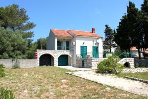 Seaside holiday house Jakisnica, Pag - 4078