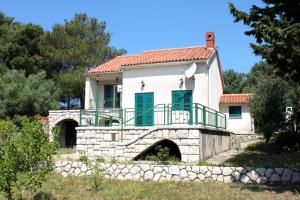 Seaside holiday house Jakisnica, Pag - 4078