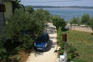 Apartments by the sea Bibinje, Zadar - 4197