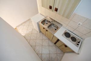 Apartments by the sea Bibinje, Zadar - 4197