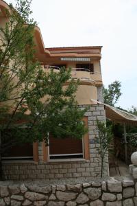 Apartments by the sea Mandre, Pag - 4095