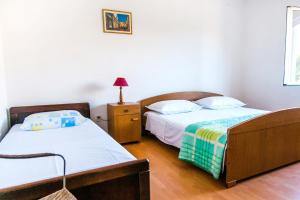 Apartments by the sea Kanica, Rogoznica - 1101