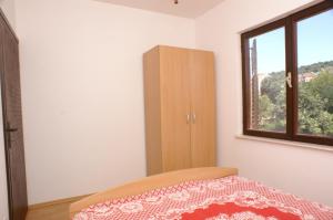 Apartments by the sea Kanica, Rogoznica - 1101