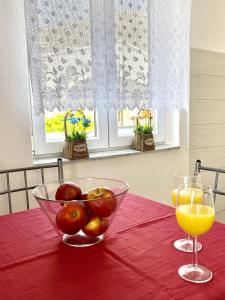 Apartments with parking space Metajna, Pag - 4121