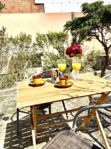 Apartment Metajna 4121d