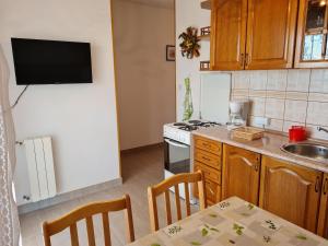 Apartments with parking space Lun, Pag - 4062