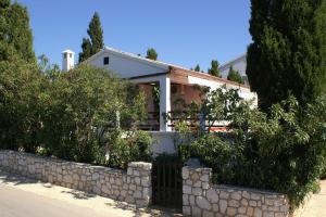 Apartments with a parking space Mandre, Pag - 4058 