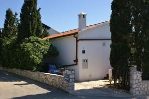 Apartments with a parking space Mandre, Pag - 4058 