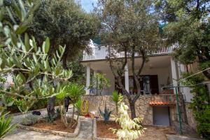 Apartments with a parking space Mandre, Pag - 4059 