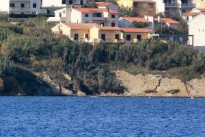 Apartments by the sea Pag - 4119 