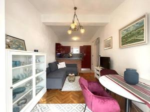 Apartment Stara Novalja 4144a