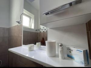 Apartments by the sea Stara Novalja, Pag - 4144