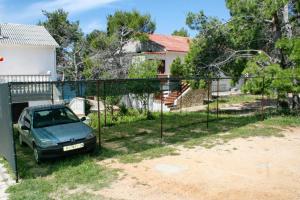 Apartment Stara Novalja 4143b