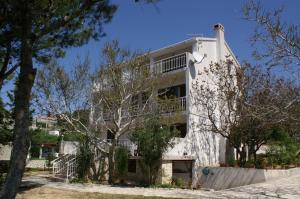 Apartments by the sea Stara Novalja, Pag - 4056