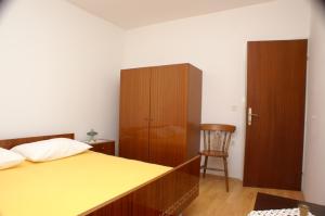 Apartments by the sea Stara Novalja, Pag - 4056