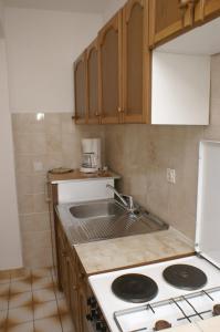 Apartments by the sea Stara Novalja, Pag - 4056