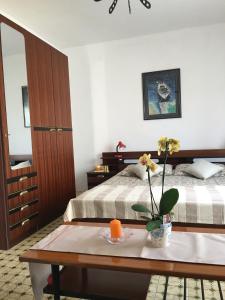 Apartments with parking space Vlasici, Pag - 4140