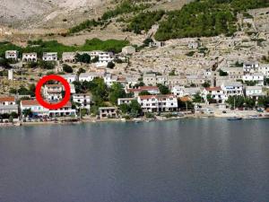 Apartments by the sea Metajna, Pag - 4150