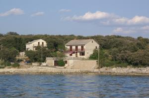 obrázek - Rooms by the sea Cove Mulobedanj, Pag - 4061