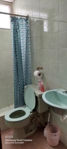 Puerto Lucía - Salinas Beach