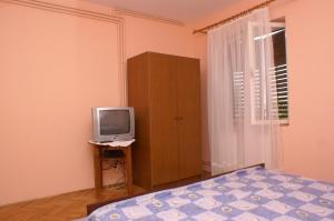 Apartments with parking space Mandre, Pag - 4075