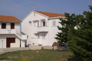 Apartments with a parking space Novalja, Pag - 4097 