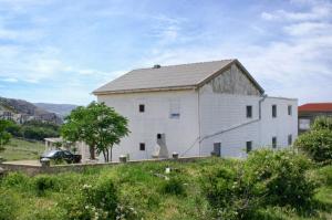 Apartments with a parking space Metajna, Pag - 4117 