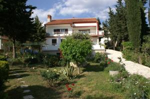 Apartment Novalja 4114a