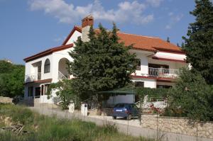 Apartment Novalja 4114a 