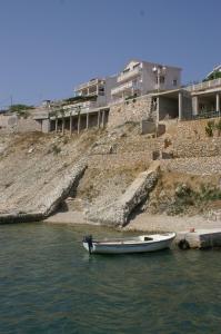 Apartment Zubovici 4065b