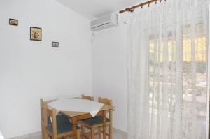 Apartments with parking space Metajna, Pag - 4116