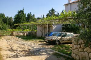 Apartments by the sea Novalja Pag 4052