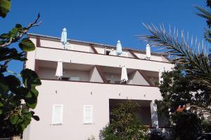 Apartment Potocnica 4096e