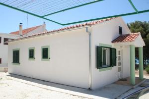 Apartments by the sea Brodarica, Sibenik - 4242