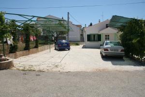 Apartments by the sea Brodarica, Sibenik - 4242