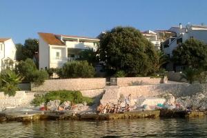 Apartments by the sea Razanj, Rogoznica - 4253 