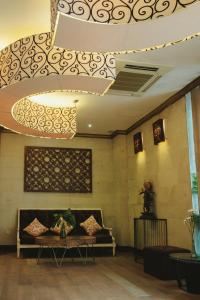 The Visala Boutique Suites Seminyak
